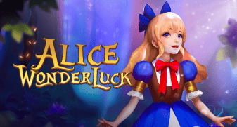 Alice WonderLuck Alice WonderLuck