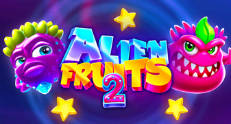 Alien Fruits 2 Alien Fruits 2