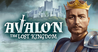 Avalon: The Lost Kingdom Avalon: The Lost Kingdom