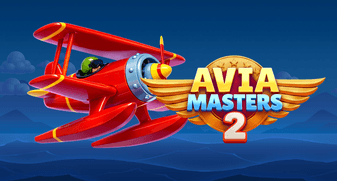 Aviamasters 2 Aviamasters 2