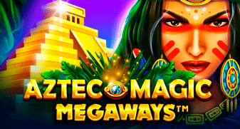 Aztec Magic Megaways Aztec Magic Megaways