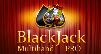 Multihand Blackjack Pro Multihand Blackjack Pro