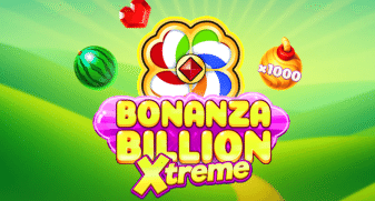 Bonanza Billion Xtreme Bonanza Billion Xtreme