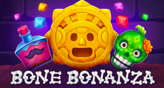Bone Bonanza Bone Bonanza