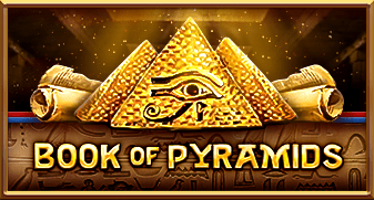 Book of Pyramids Book of Pyramids
