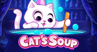 Cat's Soup Cat's Soup