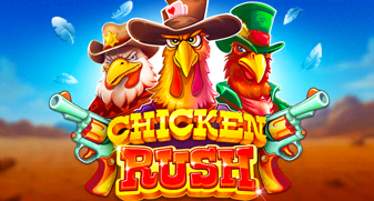 Chicken Rush Chicken Rush