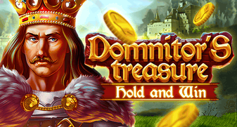Domnitor's Treasure Domnitor's Treasure