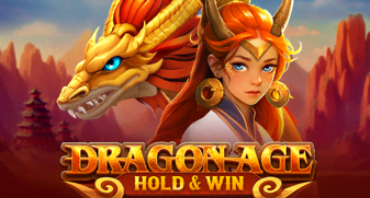 Dragon Age Hold & Win Dragon Age Hold & Win