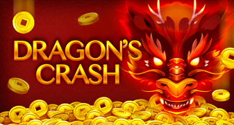 Dragon's Crash Dragon's Crash