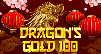 Dragon's Gold 100 Dragon's Gold 100
