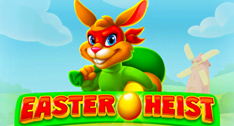 Easter Heist Easter Heist