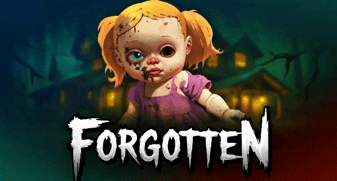 Forgotten Forgotten