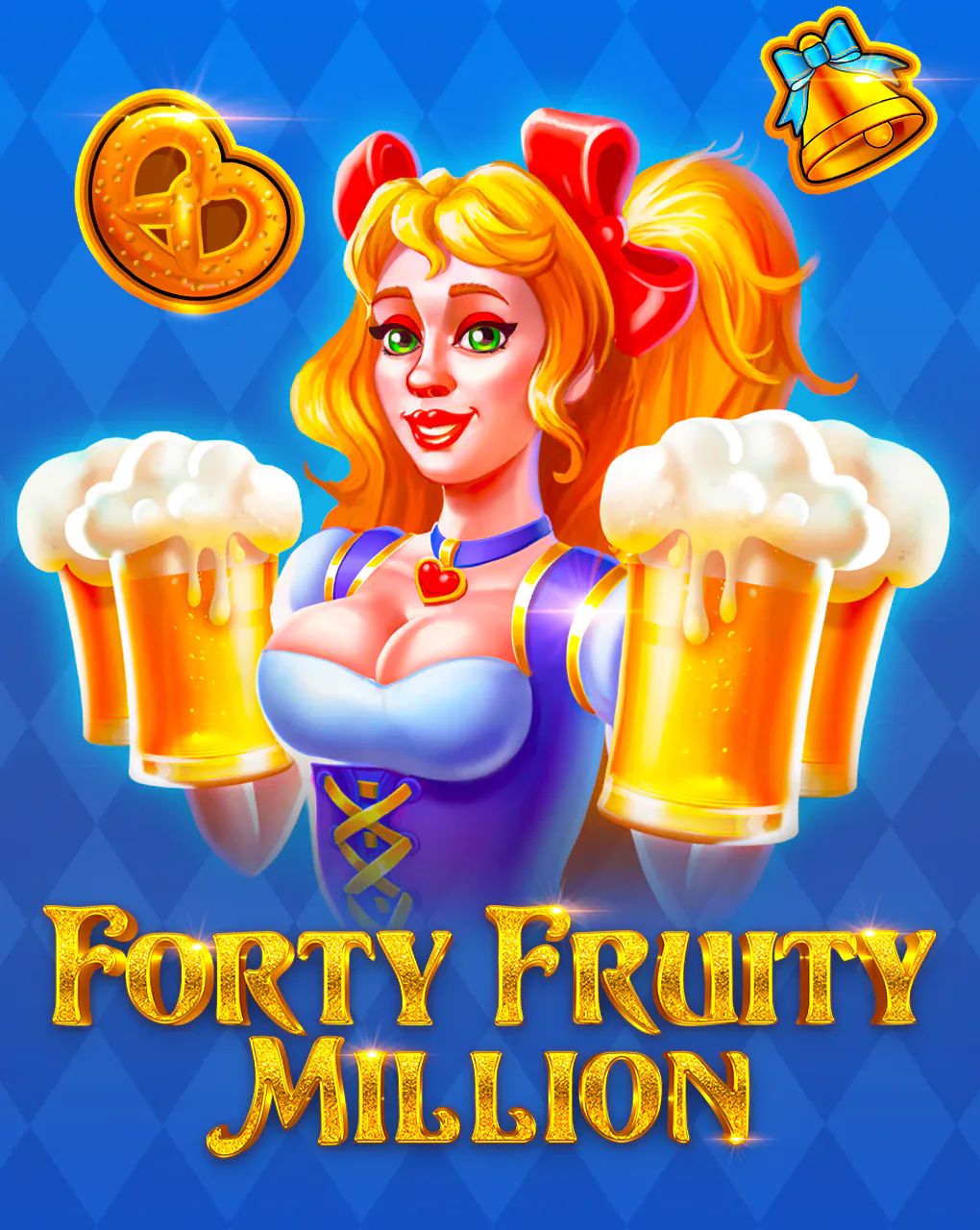 FortyFruityMillion