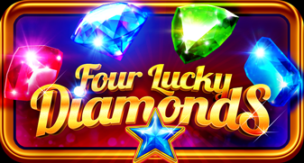Four Lucky Diamonds Four Lucky Diamonds