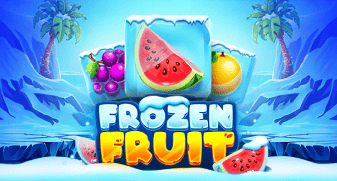 Frozen Fruit Frozen Fruit