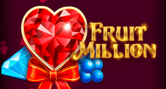 Fruit Million Fruit Million