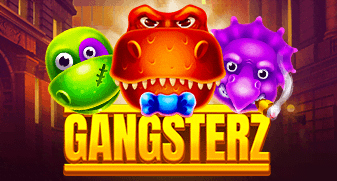 Gangsterz Gangsterz