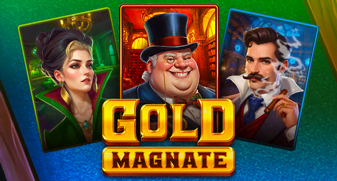 Gold Magnate Gold Magnate