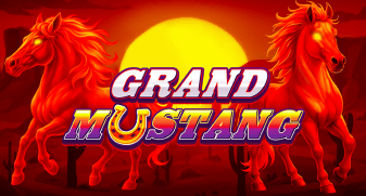 Grand Mustang Grand Mustang