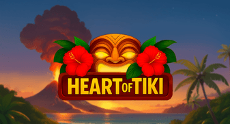 Heart of Tiki Heart of Tiki
