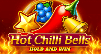 Hot Chilli Bells Hot Chilli Bells