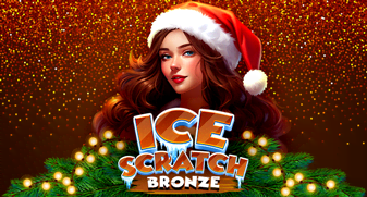 Ice Scratch Bronze Ice Scratch Bronze