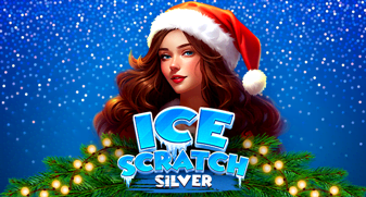 Ice Scratch Silver Ice Scratch Silver