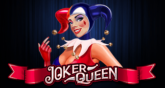 Joker Queen Joker Queen