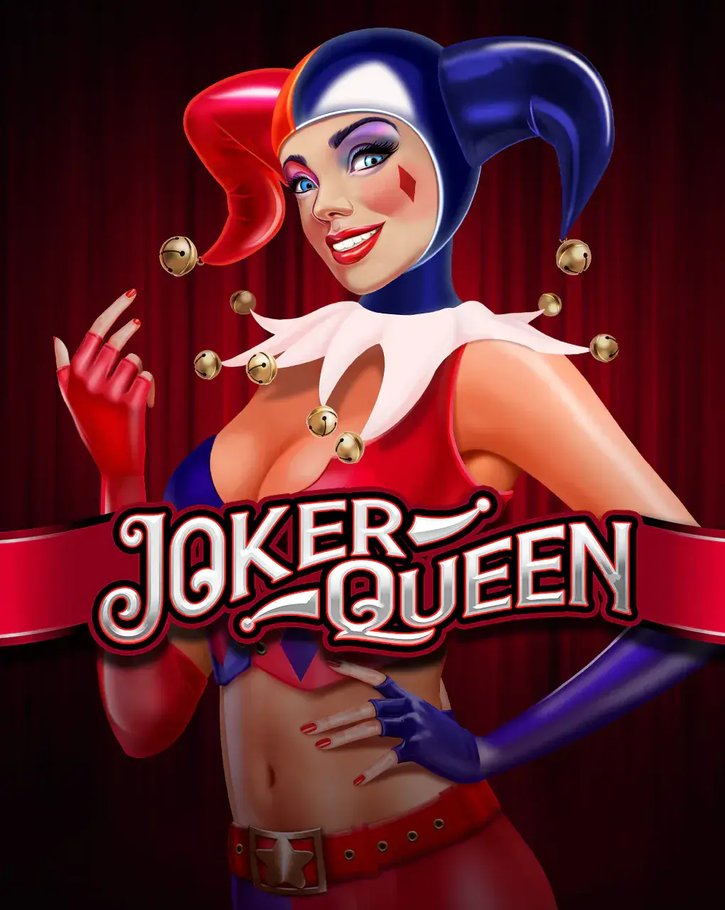 JokerQueen