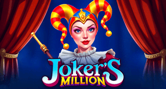 Joker's Million Joker's Million