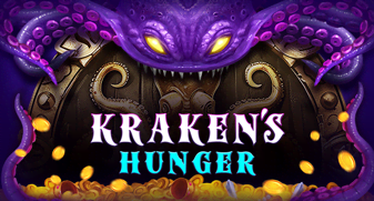 Kraken's Hunger Kraken's Hunger