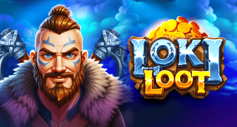 Loki Loot Loki Loot