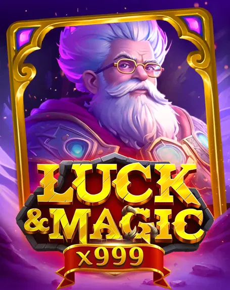 LuckAndMagic