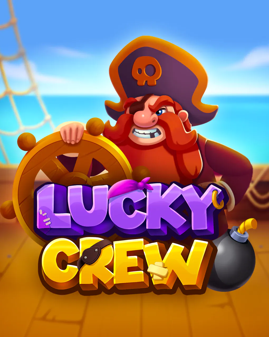 LuckyCrew