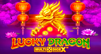 Lucky Dragon MultiDice X Lucky Dragon MultiDice X