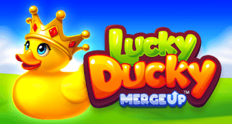 Lucky Ducky Lucky Ducky