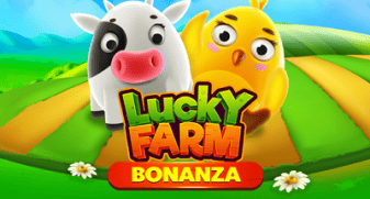 Lucky Farm Bonanza Lucky Farm Bonanza