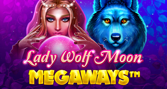 Lady Wolf Moon Megaways Lady Wolf Moon Megaways