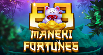 Maneki 88 Fortunes Maneki 88 Fortunes