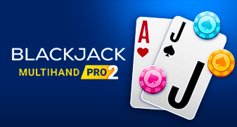 Multihand Blackjack Pro 2 Multihand Blackjack Pro 2