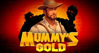 Mummy's Gold Mummy's Gold