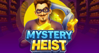 Mystery Heist Mystery Heist
