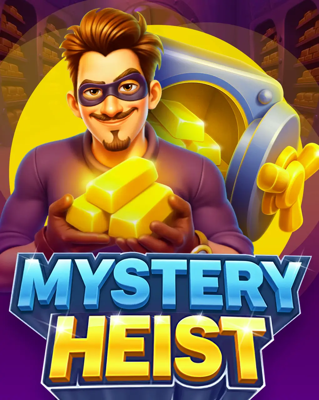 MysteryHeist