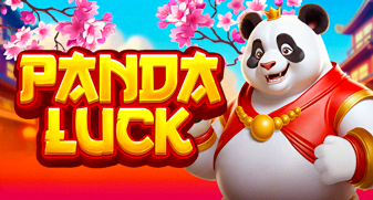 Panda Luck Panda Luck