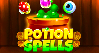 Potion Spells Potion Spells