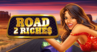 Road 2 Riches Road 2 Riches