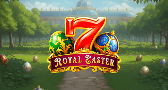 Royal Easter