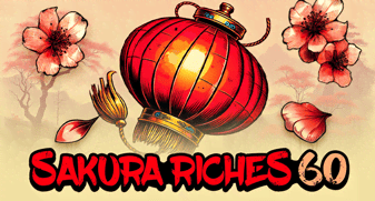 Sakura Riches 60 Sakura Riches 60