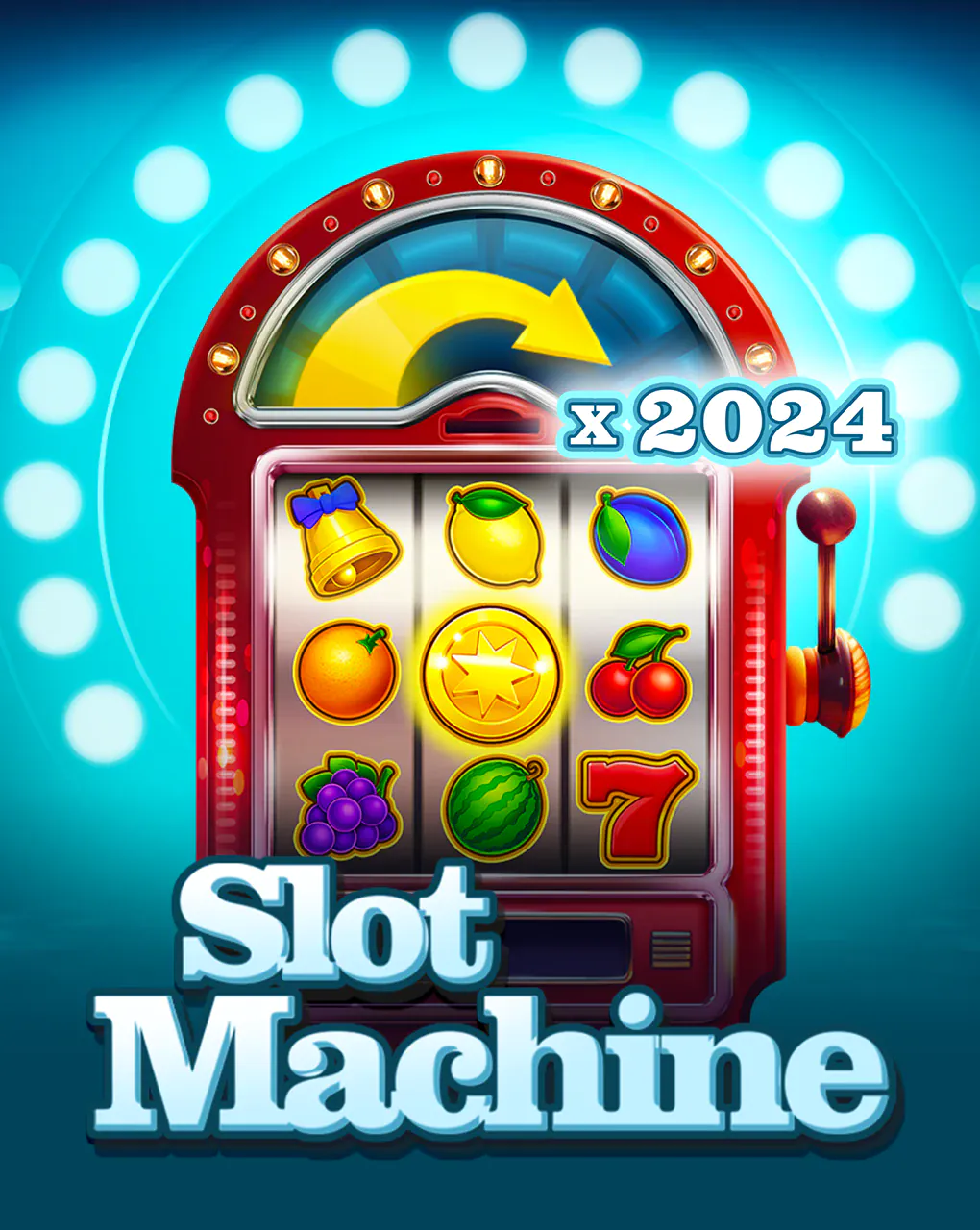 SlotMachine